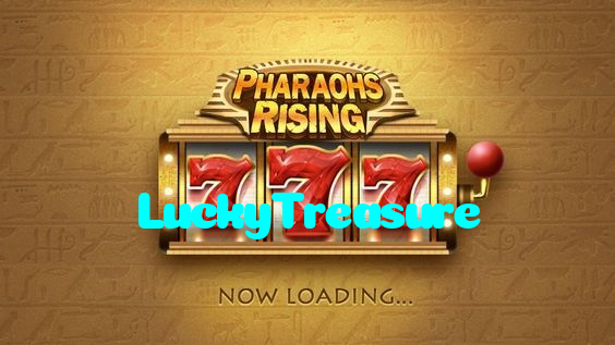 available types of LuckyTreasure bet including pre-match live express and system bets