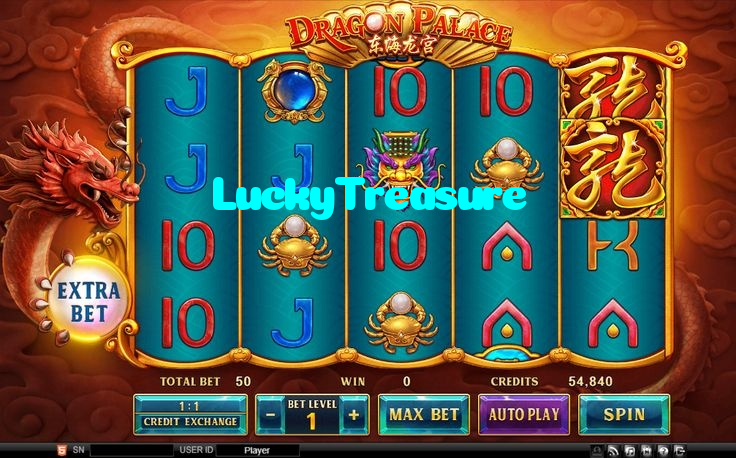 making first deposit on LuckyTreasure website using local payment methods in Pakistan