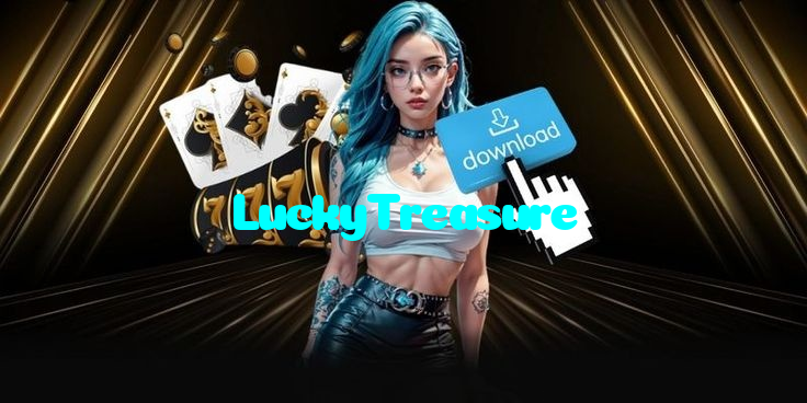 LuckyTreasure