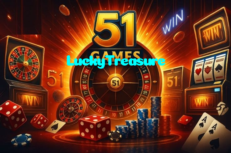 available types of LuckyTreasure bet including pre-match live express and system bets