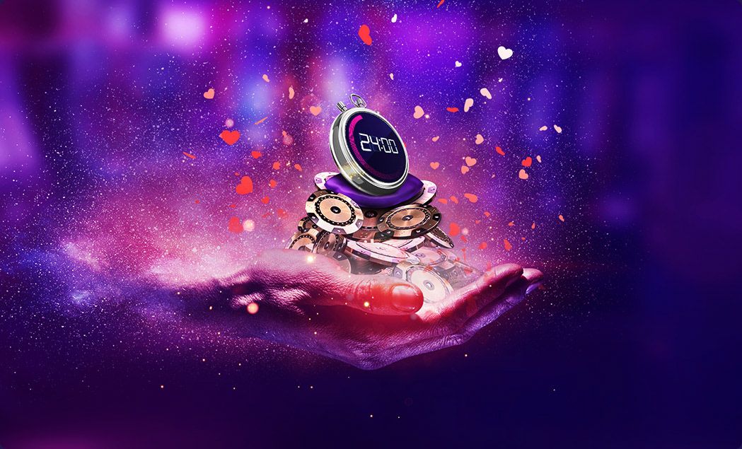 پاکستان میں LuckyTreasure قانونی ہے۔