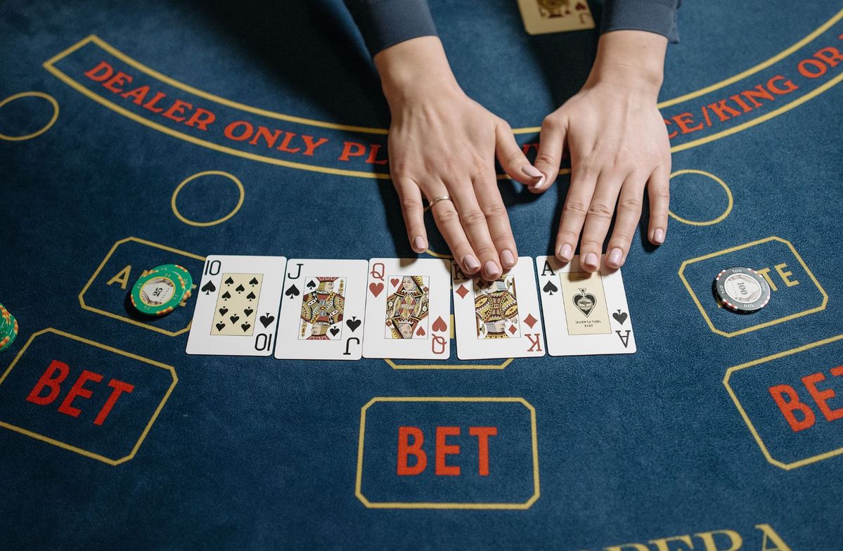 پاکستان میں LuckyTreasure قانونی ہے۔