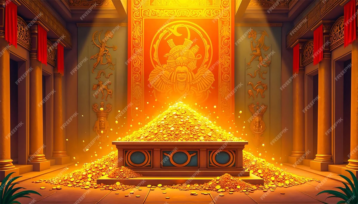 LuckyTreasure پاکستان ریئل منی گیمز